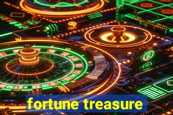 fortune treasure